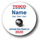 J111976 Tesco Pronouns